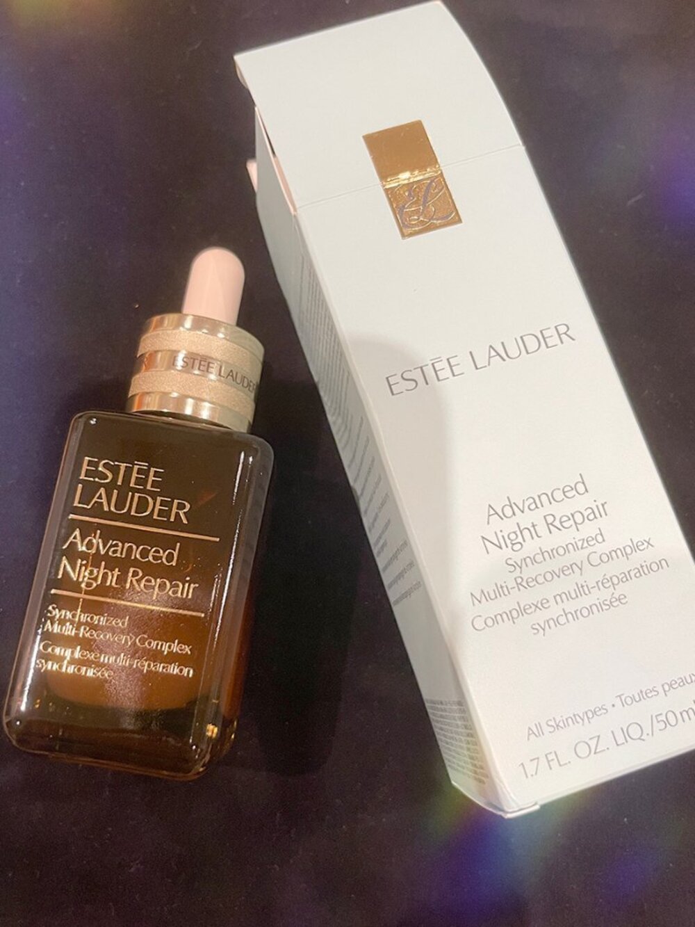 Estee lauder advanced night repair serum 1.7oz *BNIB